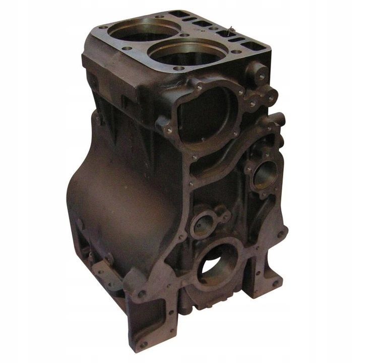 Blok silnika URSUS C330 42012067 C-330