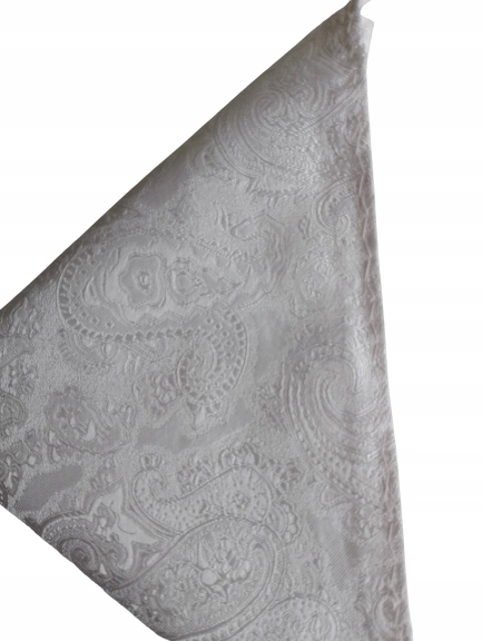 Poszetka chustka chusteczka wypustka do kieszonki Wzór dominujący mix wzorów