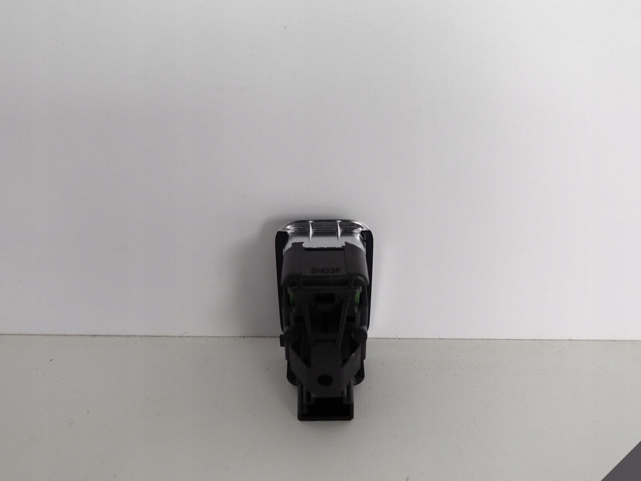 MERCEDES X166 GLS GL button switch seat