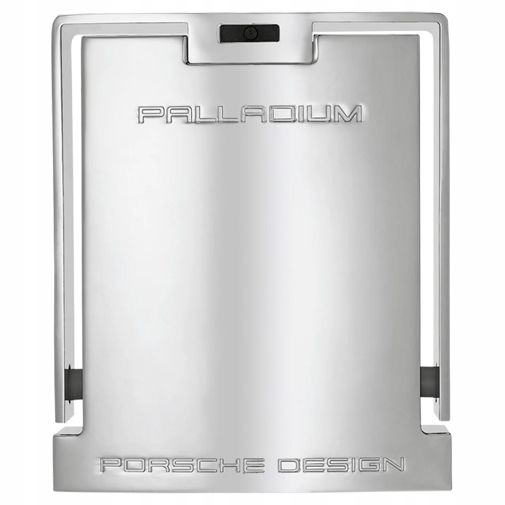 Porsche Design Palladium For Men Toaletní voda 50 ml