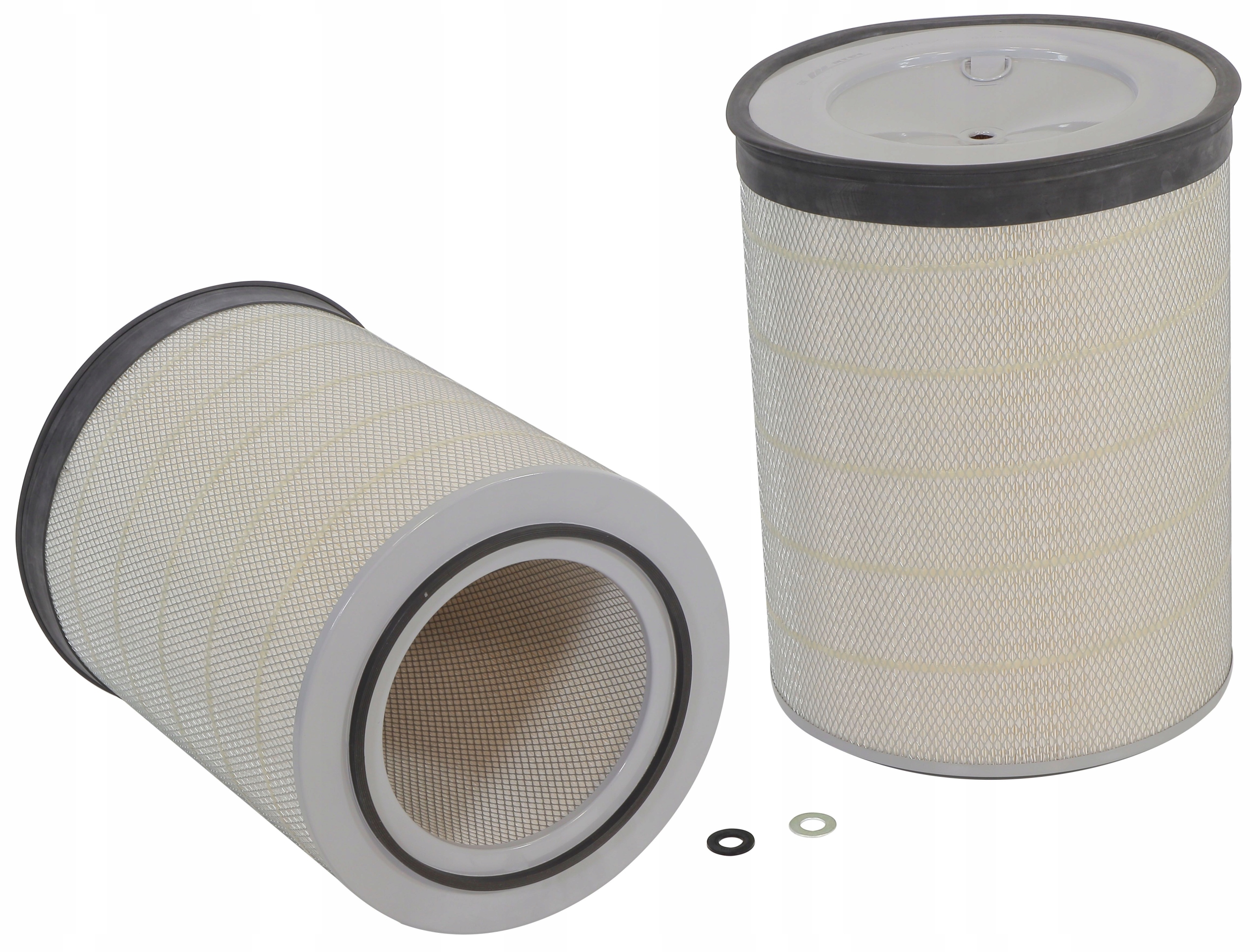 Filtr powietrza HIFI FILTER SA 10829