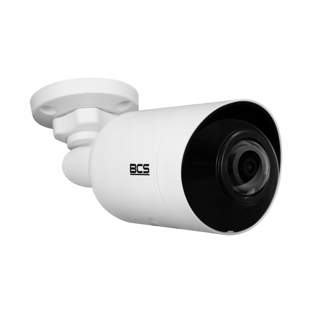 Kamera BCS-P-PTIP1x8FWR2-Ai1 Ip 8MPX IP67 Detekcja Panoramiczna Wdr 120dB
