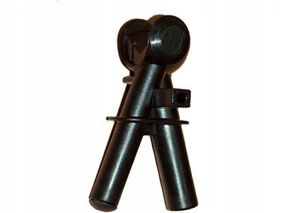 Kurek Combi - Widełki, końcówka