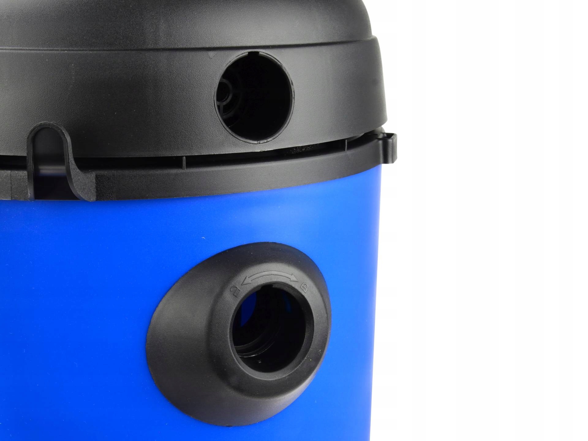 Odkurzacz do oczka wodnego i basenów Producent Geko