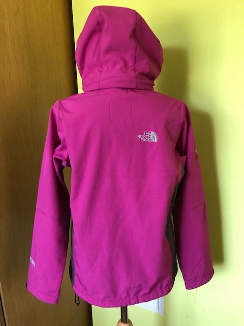 Kurtka softshell Windstopper The North Face r. M Marka The North Face