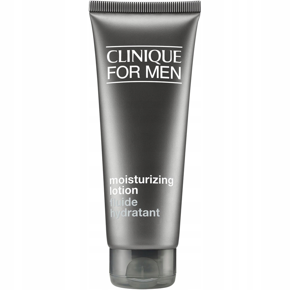 Clinique For Men Moisturizing Lotion Hydratační pleťová emulze 100 ml