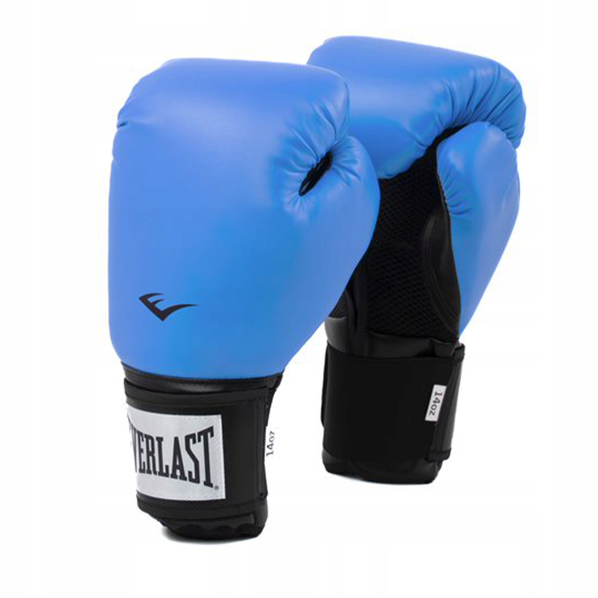 

Everlast Rękawice Bokserskie Pro Style 2 14 oz.