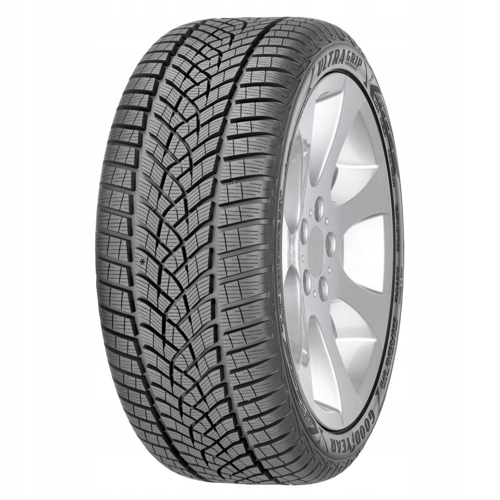 1szt 225/55R16 ULTRAGRIP PERFORMANCE + 95H FR 3PMSF GOODYEAR ZIMOWE