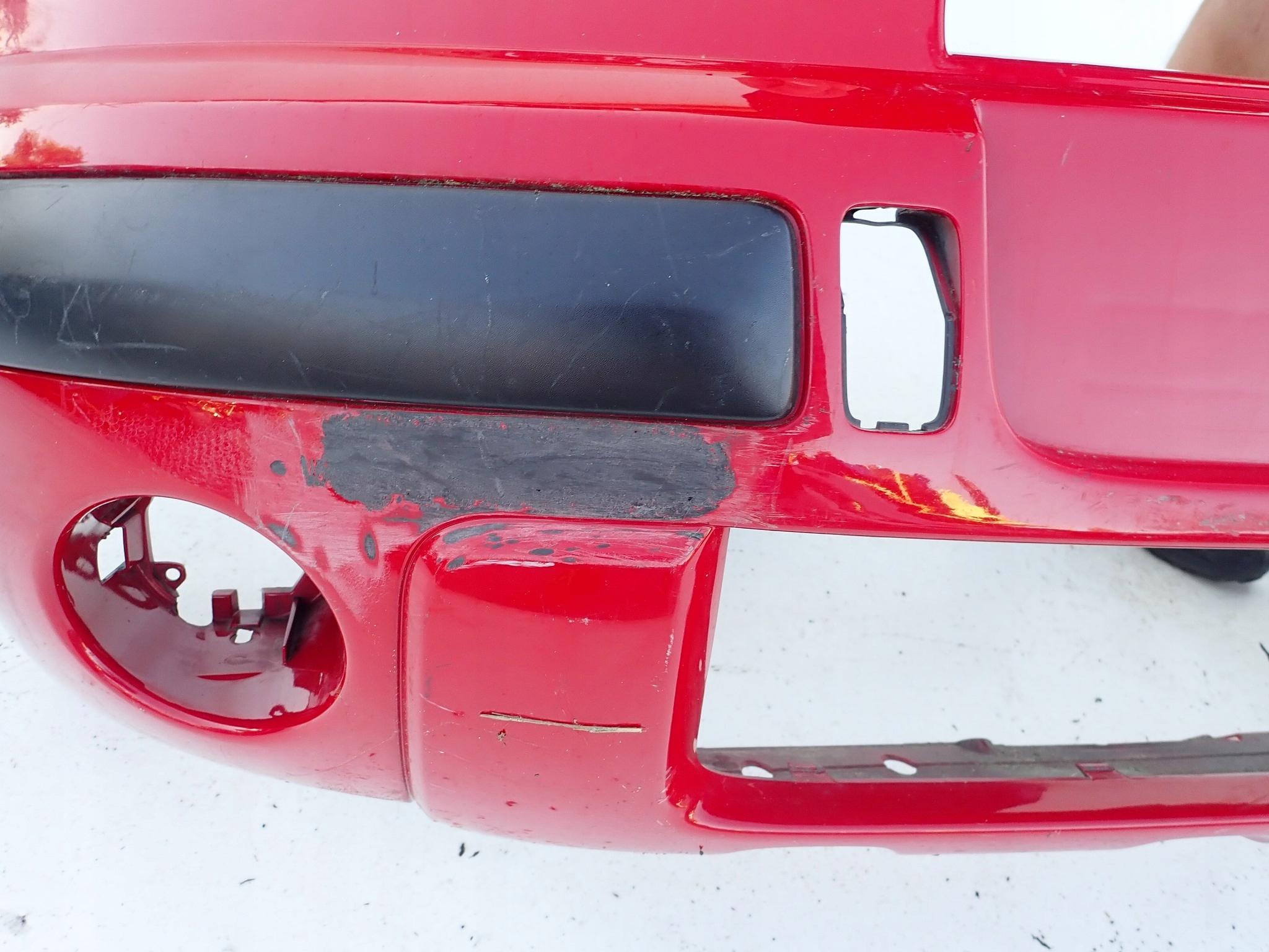CITROEN C3 PLURIEL CABRIO bumper front