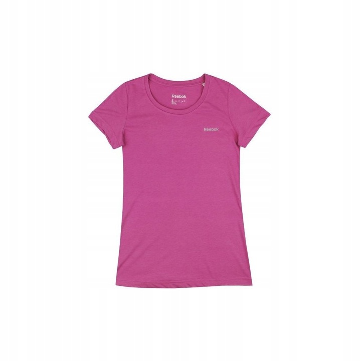 REEBOK KOSZULKA EL CLASSIC T B86491 R. M EAN (GTIN) 4055013315128