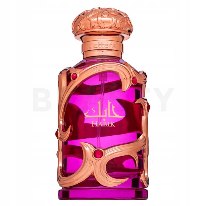 Lattafa Habik Edp W 100 ml