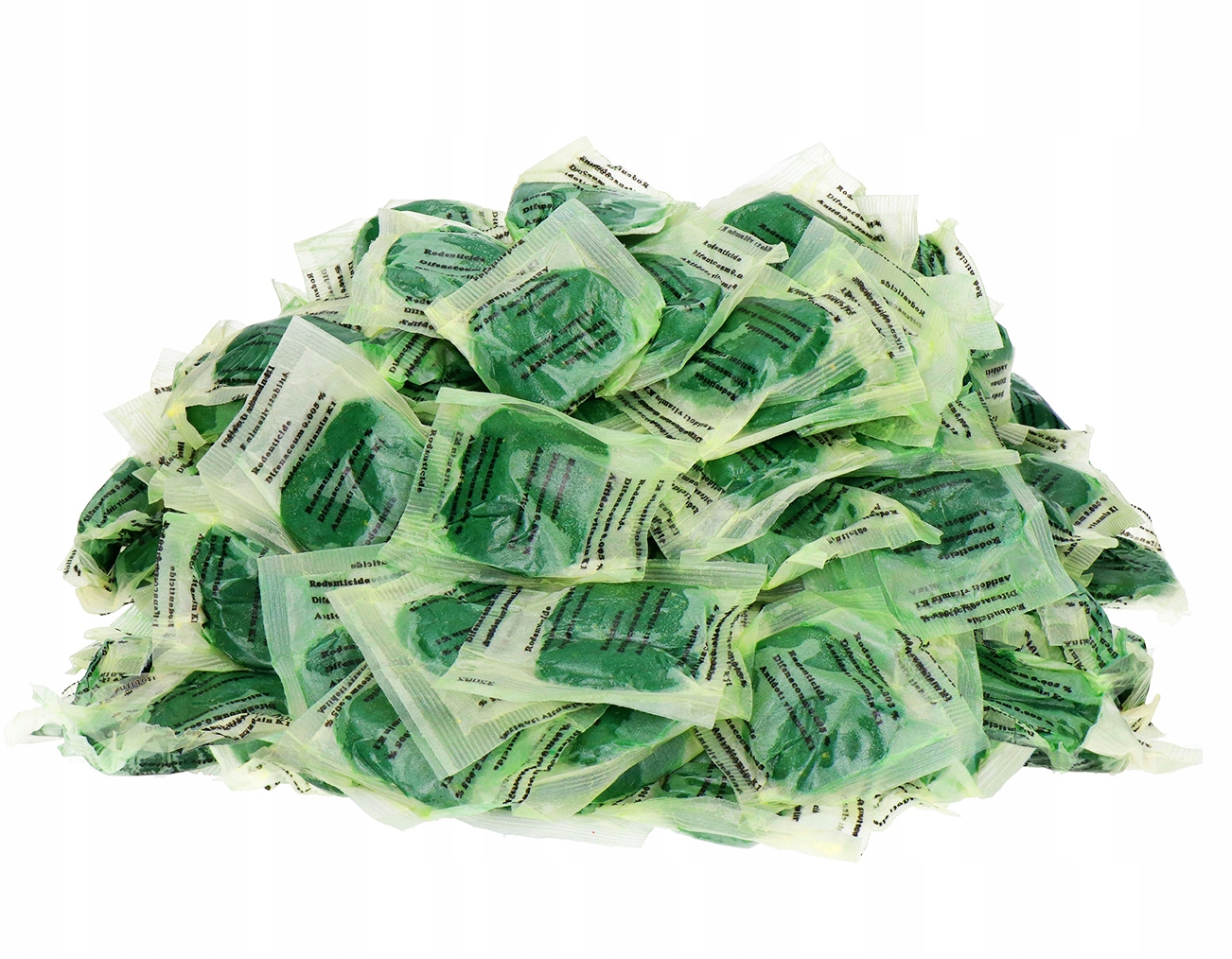 PASTA PRE MYŠI JEDOVÝ POKRKANY EFEKT HLODAVCOV 1KG EAN (GTIN) 5908271340540