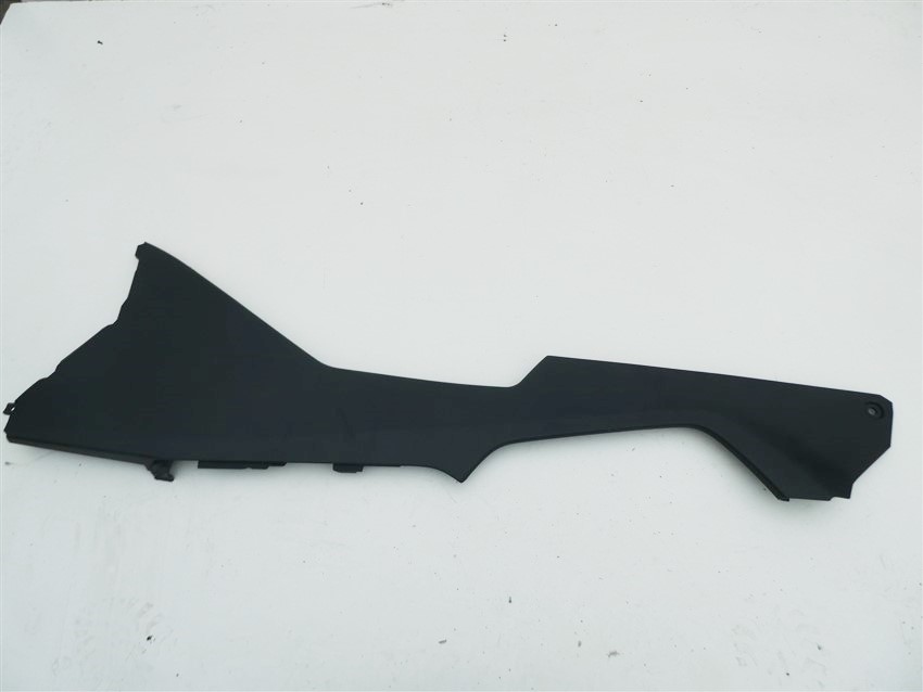 КАПОТ ЛІВИЙ ТУНЕЛЬ HONDA HR-V II 2015-2018 РІК