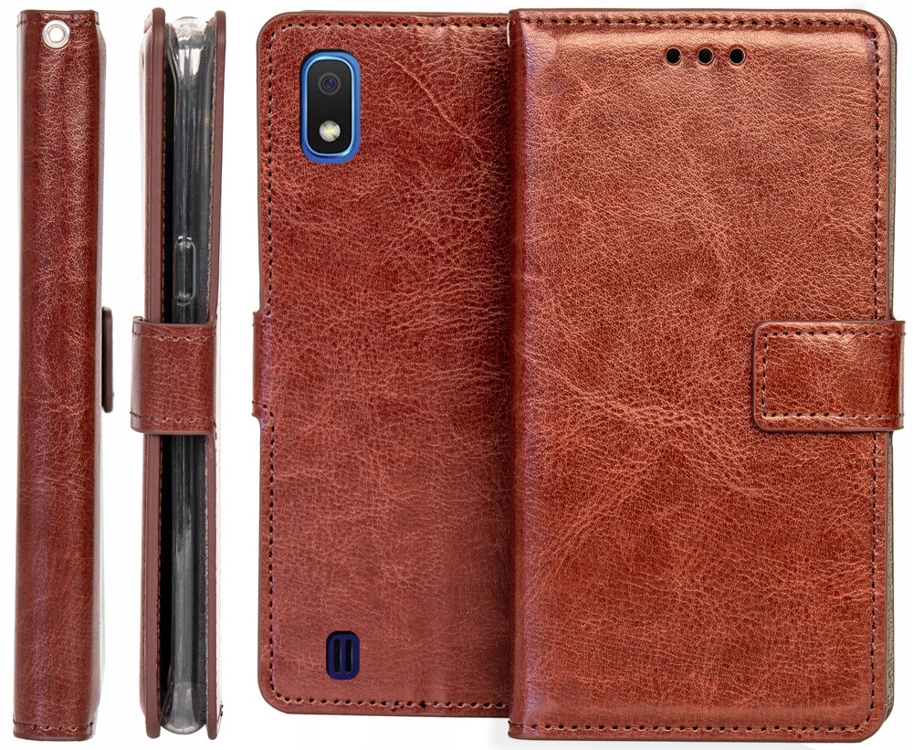

Eleganckie Etui do Samsung Galaxy A10
