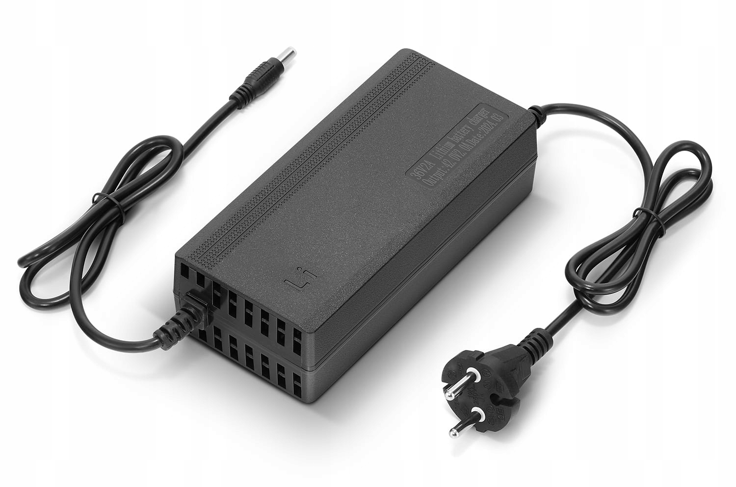 Wózek transportowy elektryczny akumulatorowy 2w1 magazynowy młynarka Bäumr-AG BMR-ET260 — 25