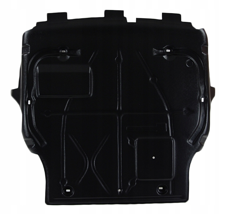 Osłona Silnika VW T5 T6 Transporte Multivan 03-18