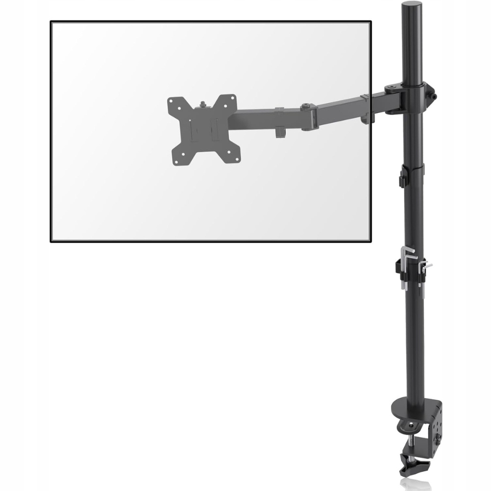 Suptek Držák na monitor s ramenem 80 cm – model MD6821