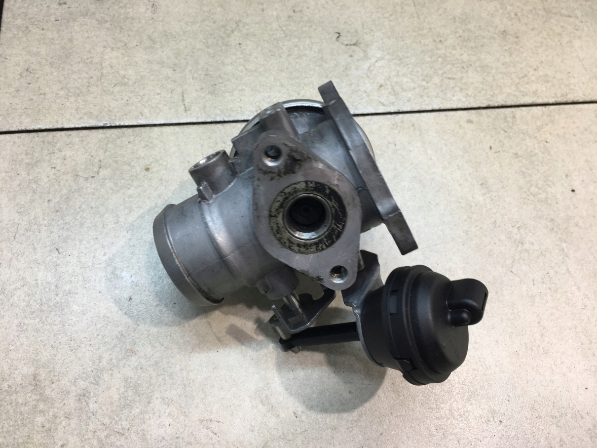 egr ventil VW GOLF IV 1.9 TDI ATD 7293D