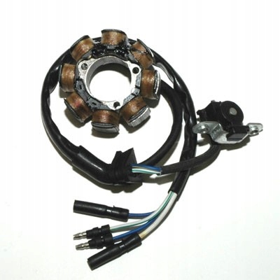 Electrosport Vinutie Alternátora Stator Honda Crf 450R 02-04 Impulzátorom