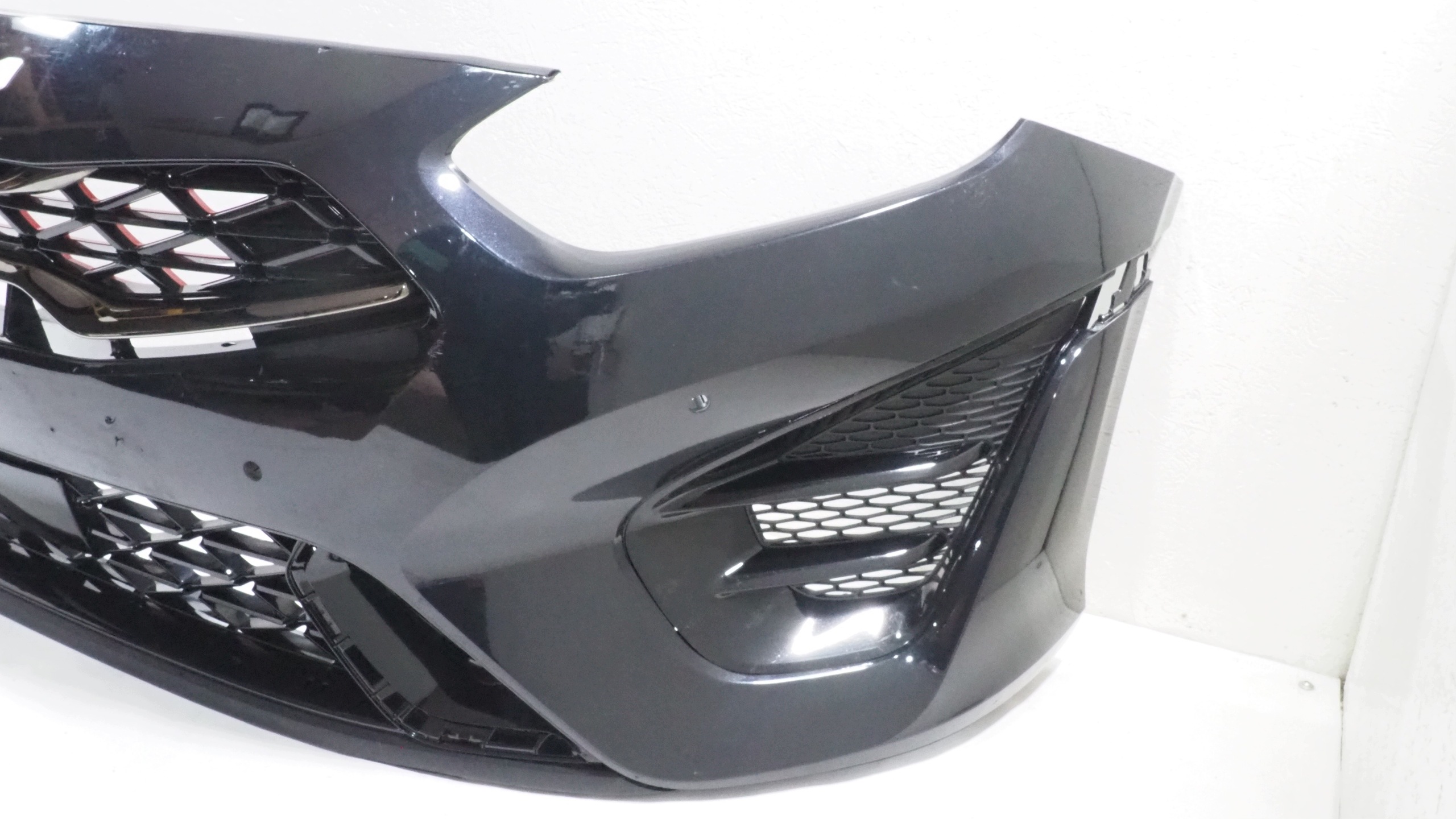 Kia Ceed III lift GT Line bumper front front 86511-J7KA0