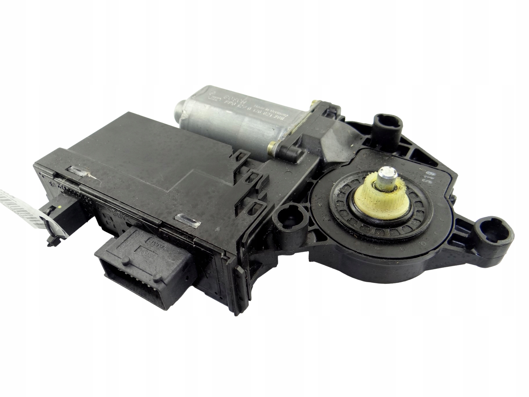 engine lifting of the window right front PEUGEOT 307 9634457480