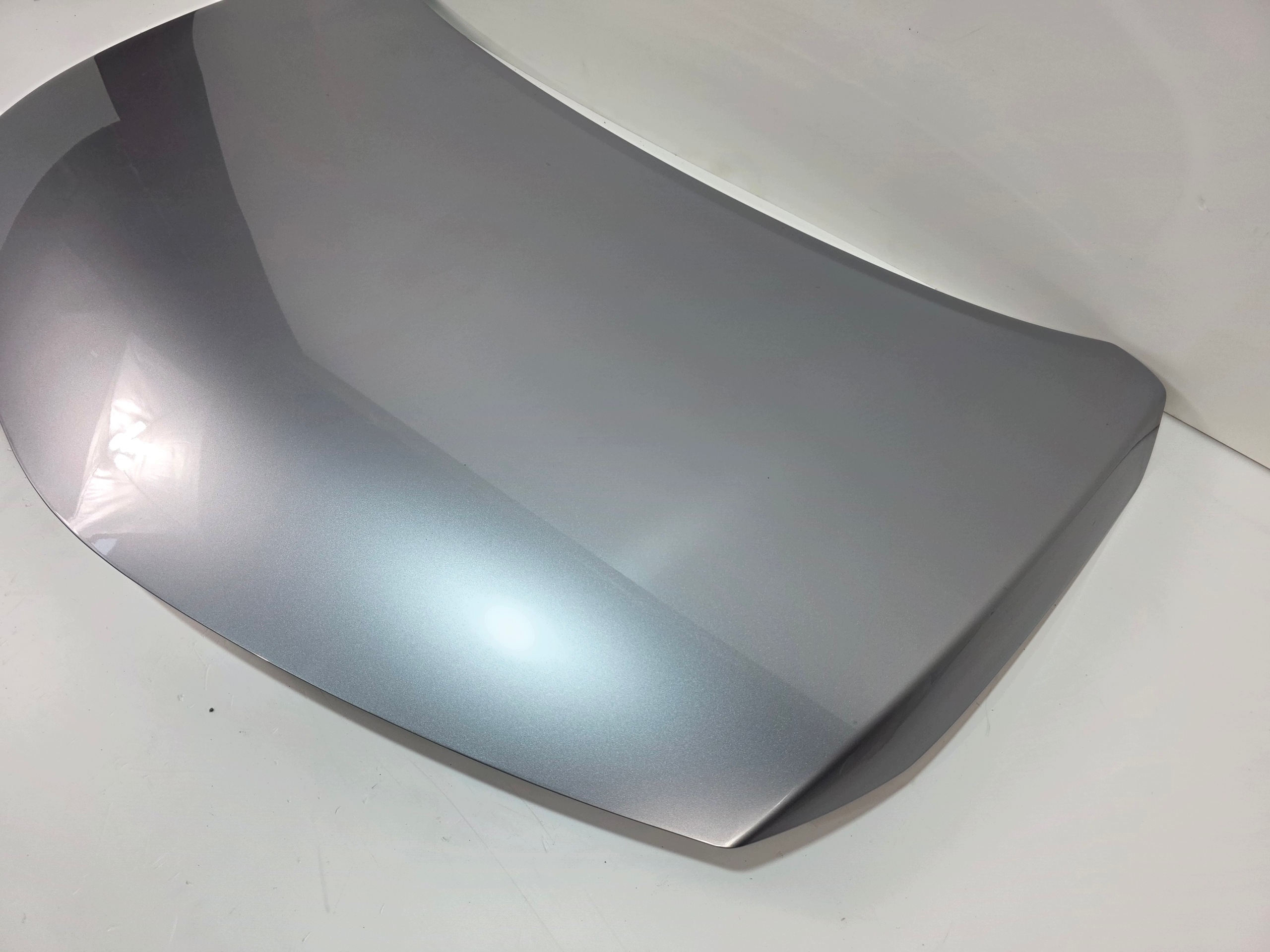 Capot LANCIA YPSILON IV L21 F4 Gris Artense