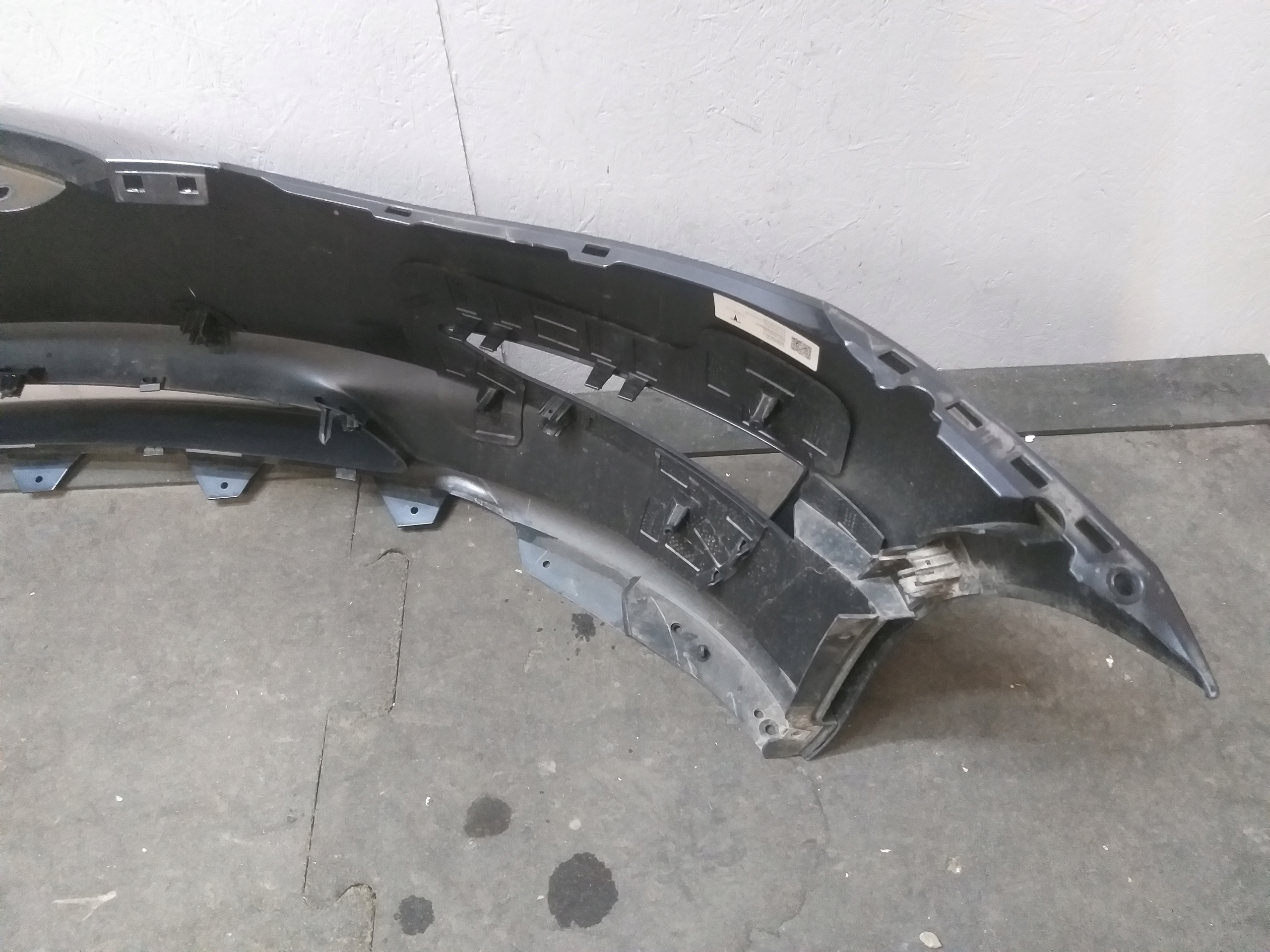STOSSSTANGE VORNE TESLA III 3