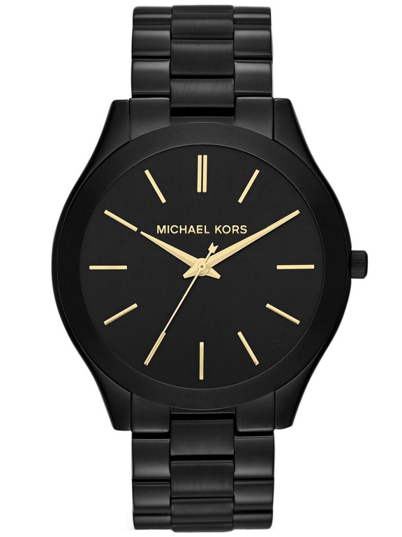 Dámské Hodinky Michael Kors MK3221 Slim Runway (zm500e)