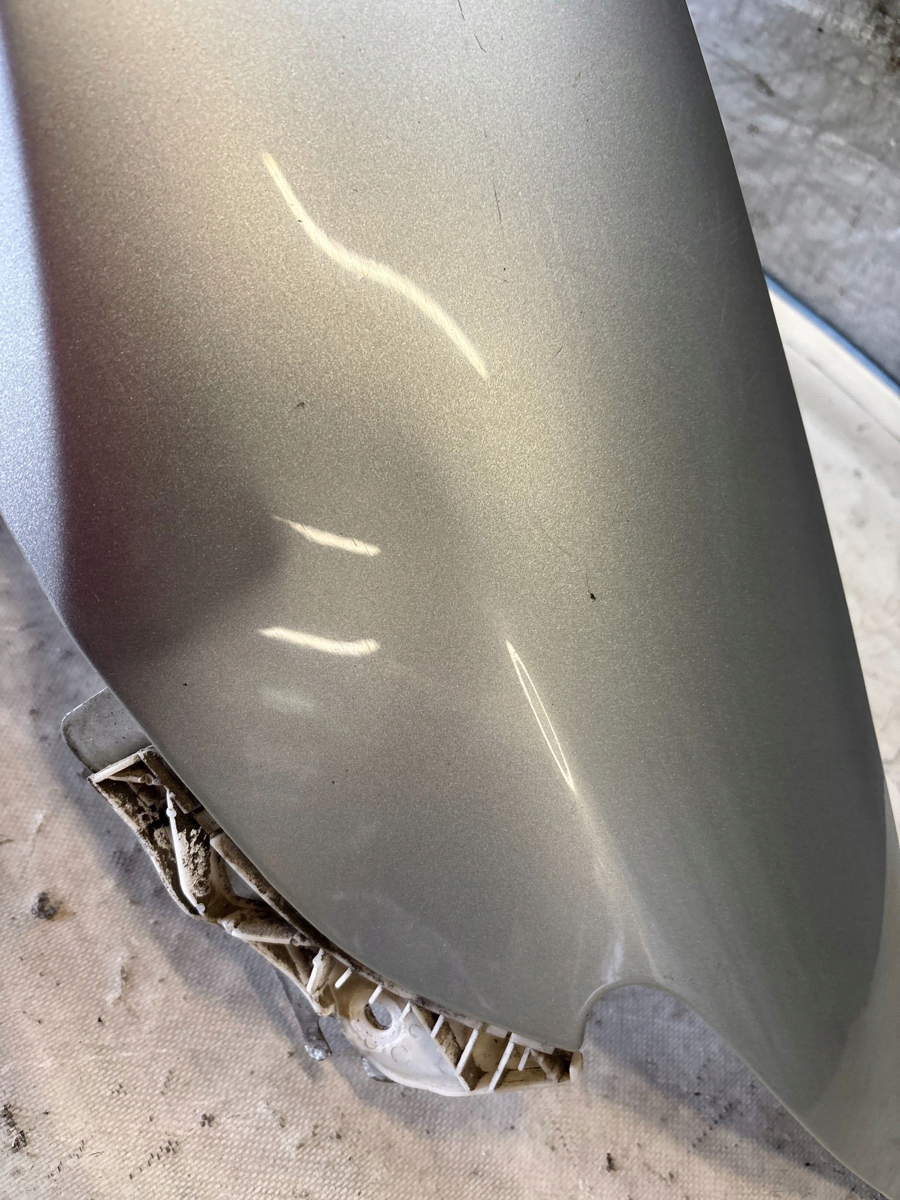 parafango Destra Anteriore Mazda 6 e 1 k: 25H