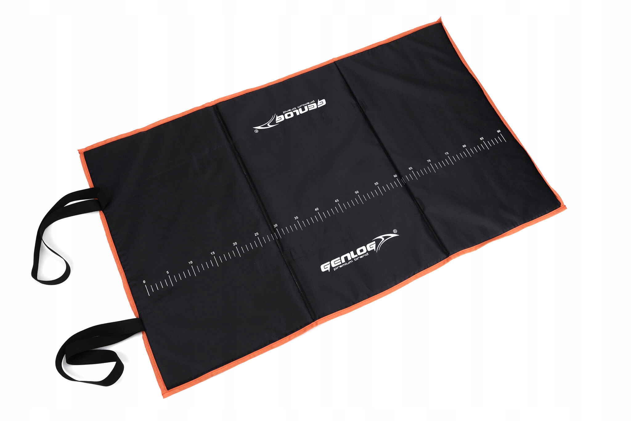 Klasyczna Mata Do Odhaczania Ryb 60x100cm