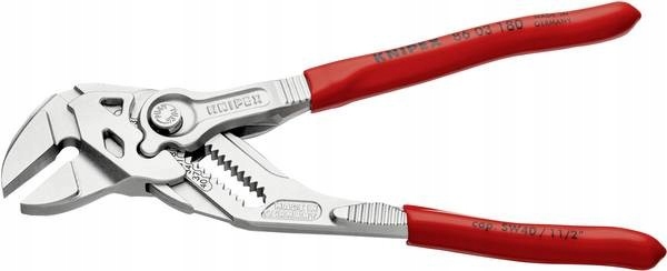 Nastavitelné kleště Knipex 180 mm 86 03 180