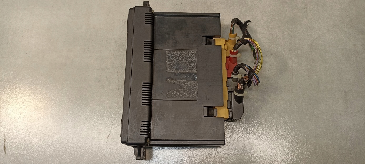 PANEL klími klimatizaci AUDI A3 1.9 TDI