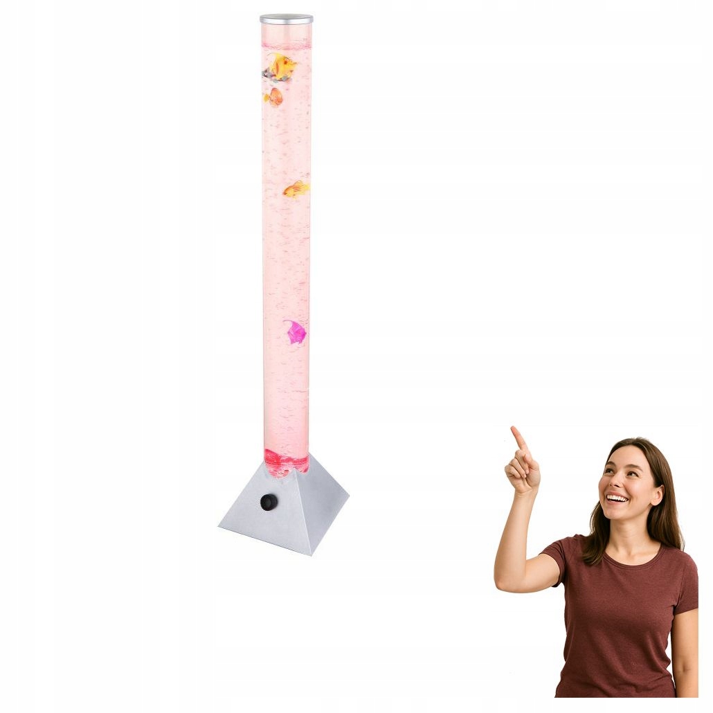 Dekoratívna podlahová lampa Rgb Mendoza 9016 Globo