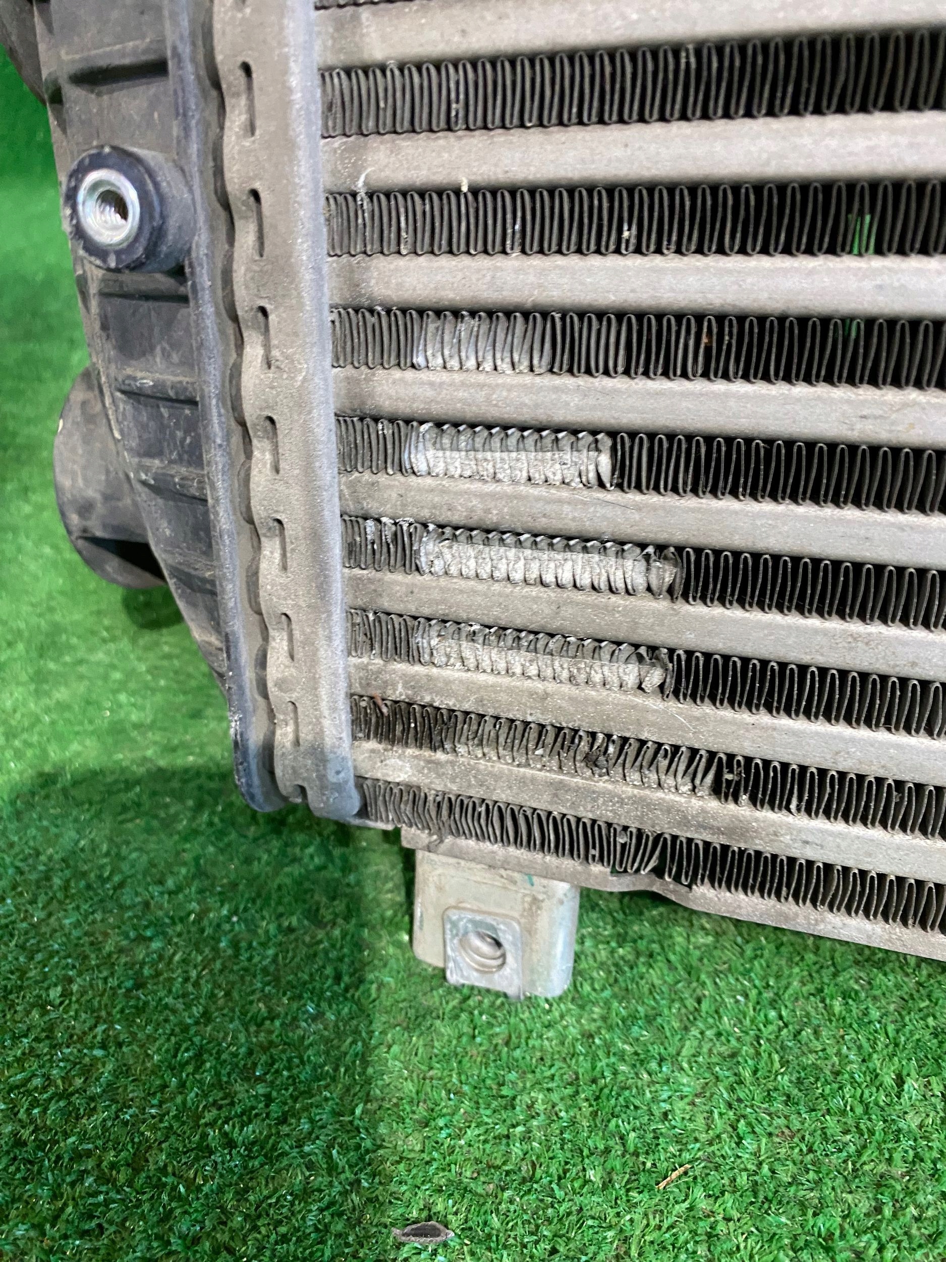 Kühler luft INTERCOOLER KIA SPORTAGE V TUCSON IV