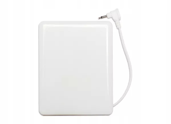 Rozrusznik nożny do maszyn Janome i Elna MC5200 MC6600P MC7700QCP i MC12000