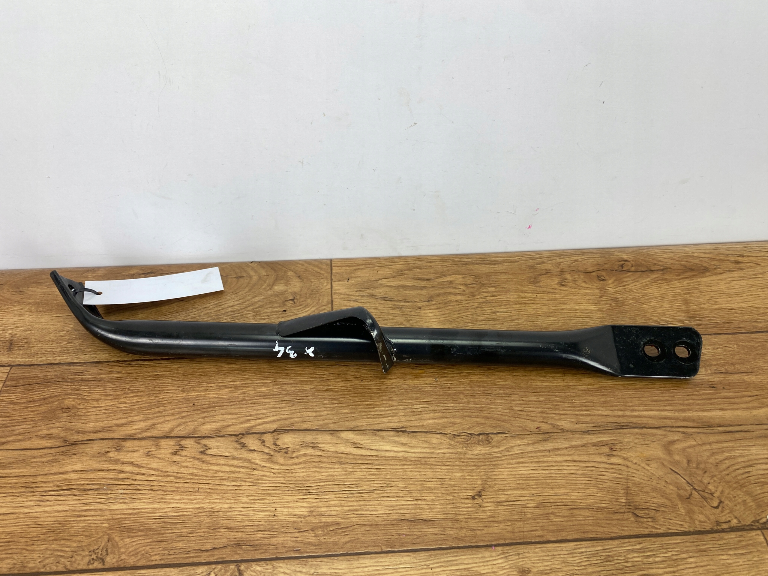 console right holder radiator Chevrolet Camaro VI 2016+ USA