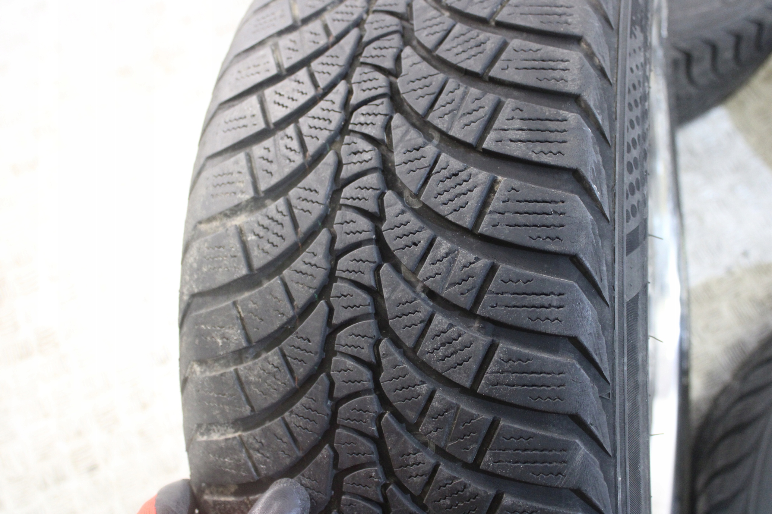 wheels discs disc 245/45 R18 OPEL GT
