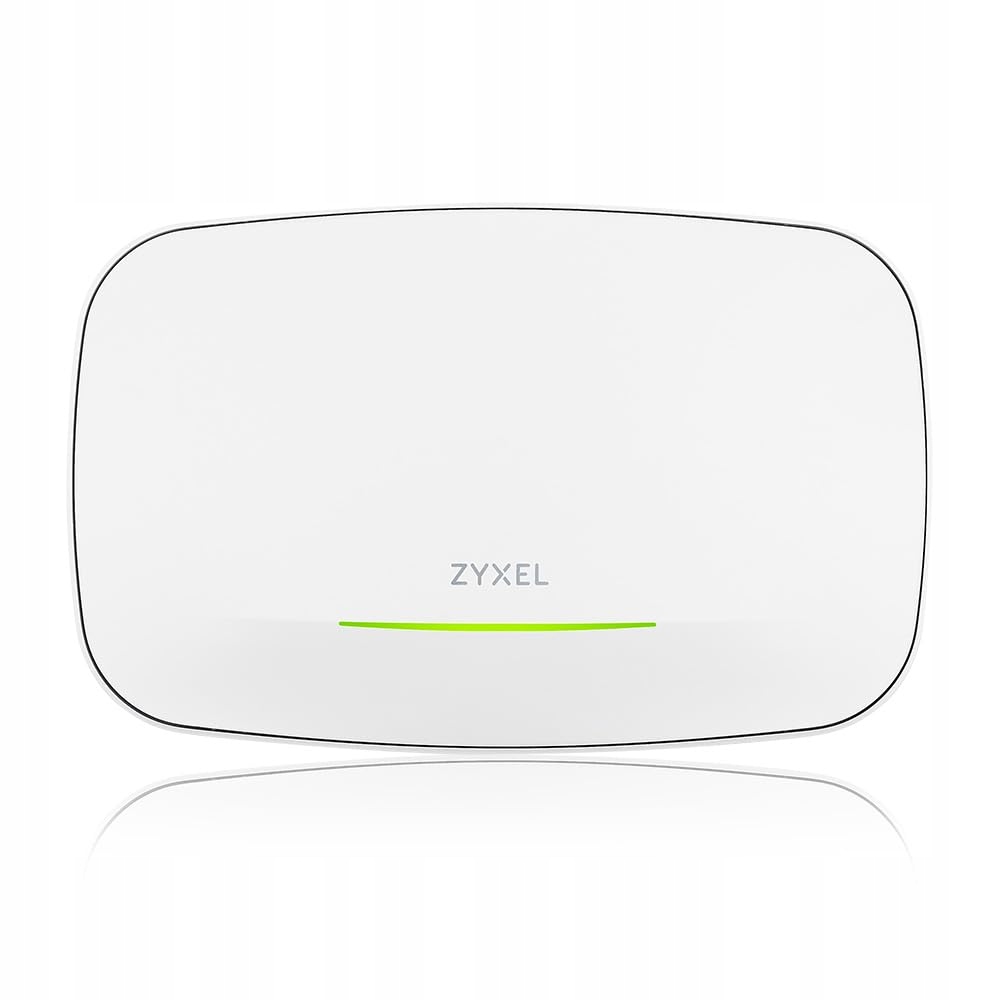 Zyxel WiFi 7 BE11000 přístupový bod PoE, třída Enterprise