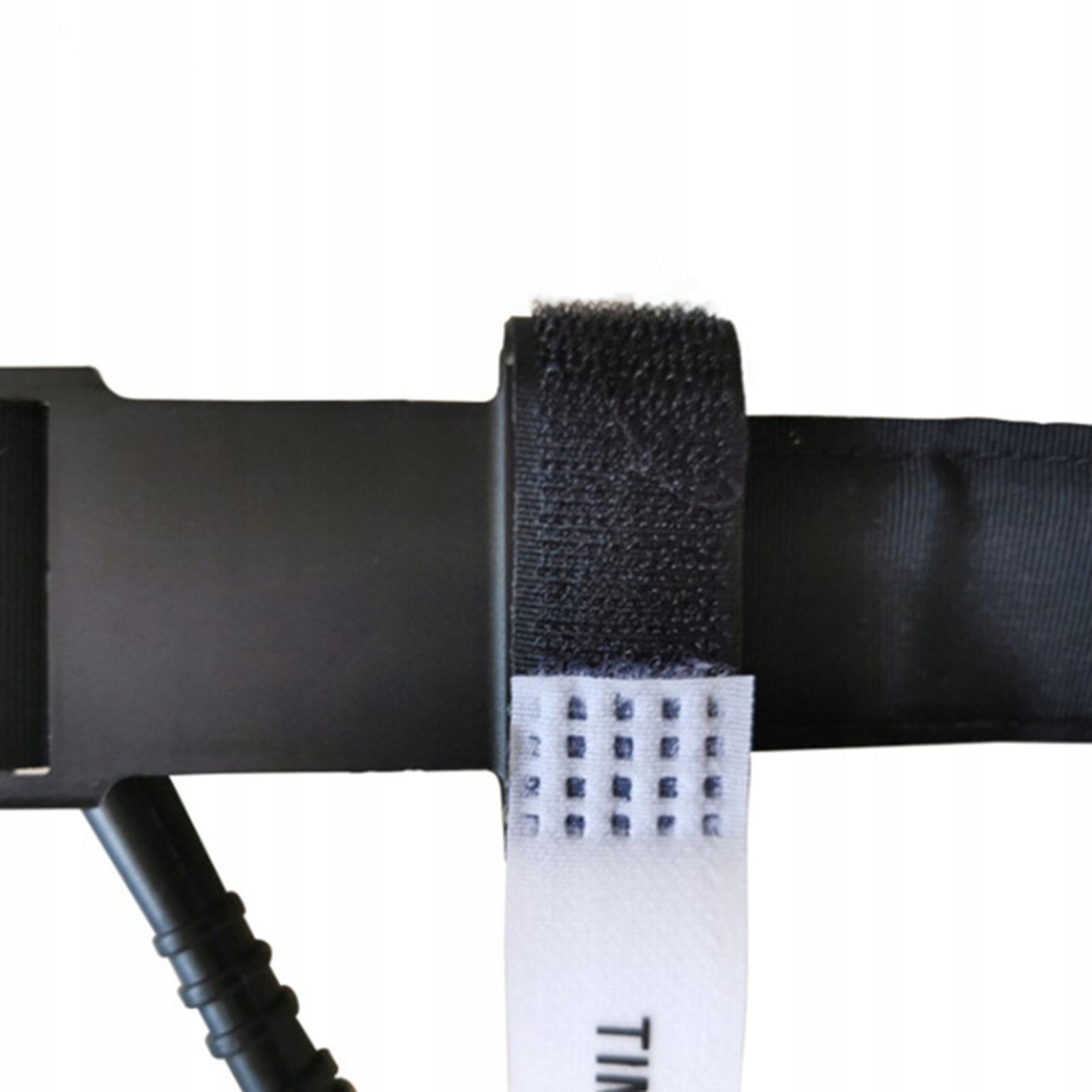 de-Durable Tourniquet First Aid Single Handed Operation Quick Slow Release Płeć nie dotyczy