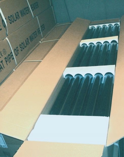 Rura próżniowa 58/1800 Do Kolektorów Słonecznych PROECO Marka Proeco