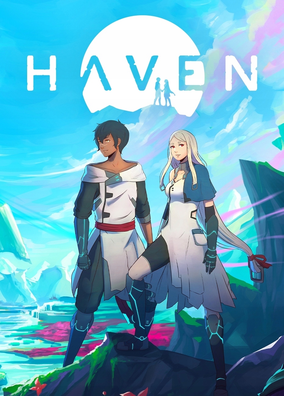 Haven Pc Klucz Steam