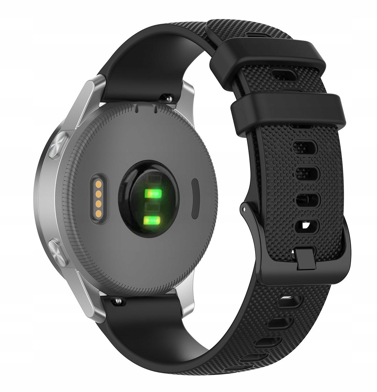 

Pasek Silikon Do Polar Grit X Pro|vantage M M2