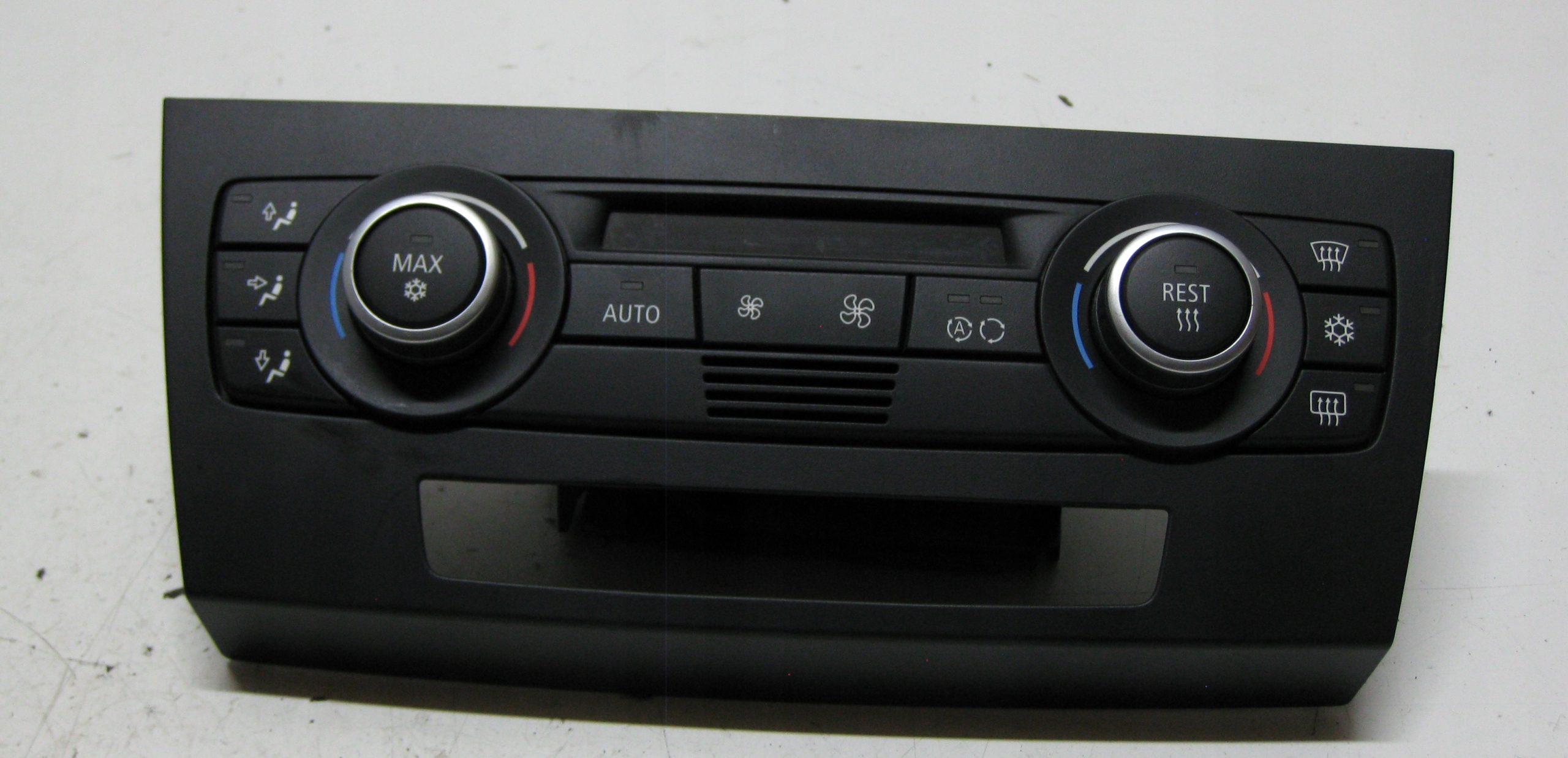 BMW E91 2.0 D 09R PANEL klimatizaci 9199260