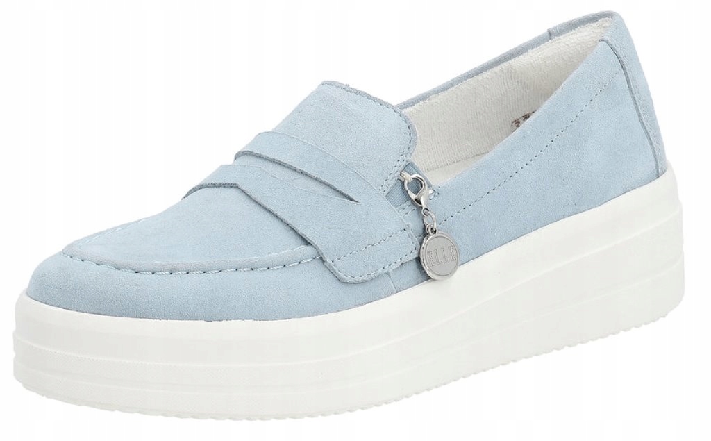 Remonte by Elle D1C05-10 40 polobotky mokasíny tenisky Rieker Soft