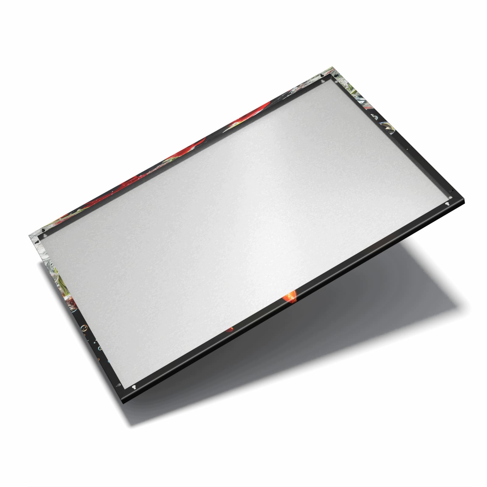 Magnetická tabule Chili pod Voda 60 × 40 cm