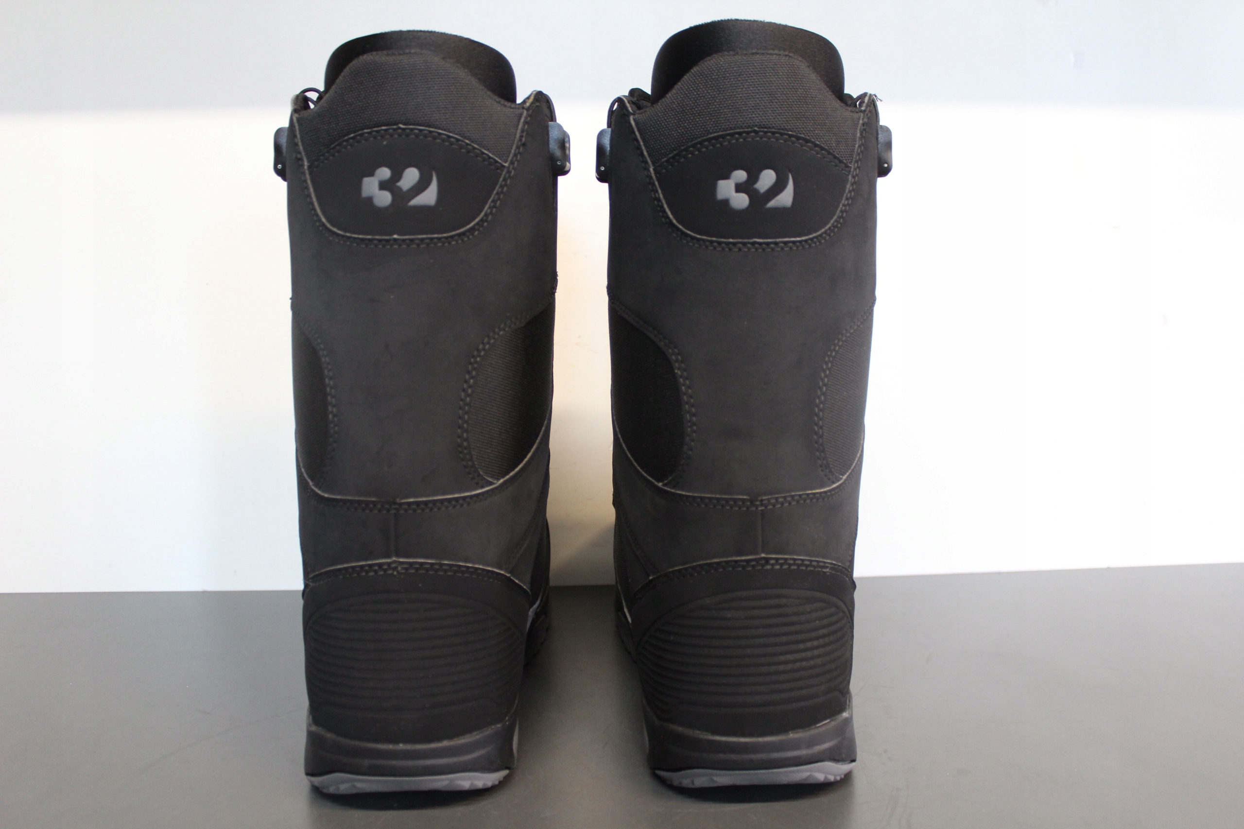 Buty THIRTYTWO PRION FASTTRACK roz.28.5/44 [f146] Model PRION FASTTRACK