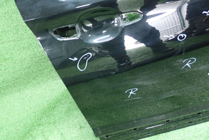 HYUNDAI KONA 17- door right front front