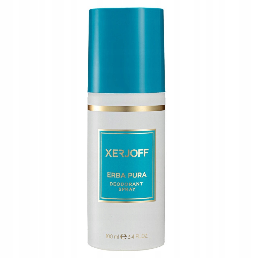 Xerjoff Erba Pura deodorant sprej 100 ml