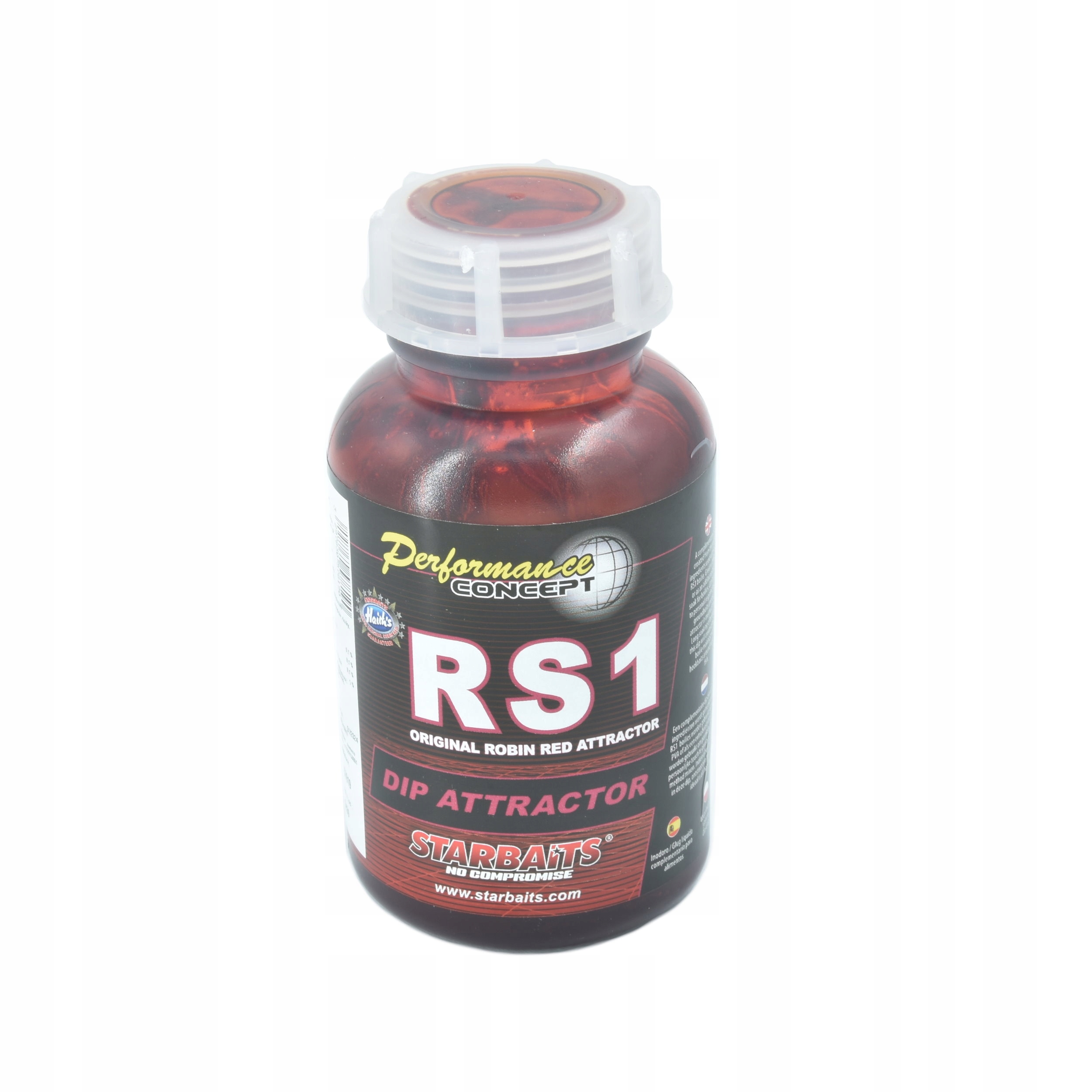 Dip StarBaits Pc Glug RS1 200ml