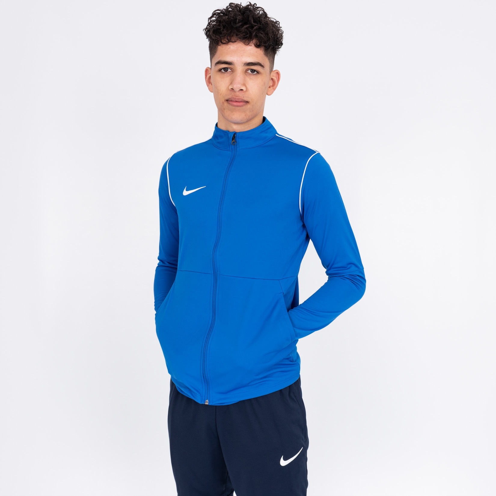 

Nike Performance Bluza Męska Rozpinana roz S